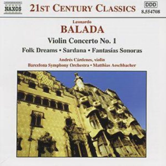 Violin Concerto