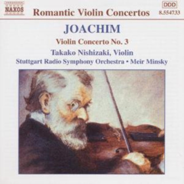 Joseph Joachim