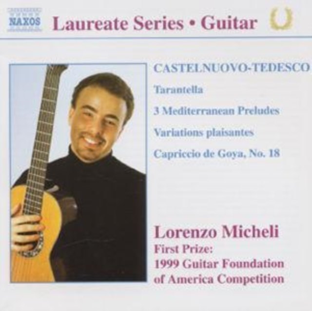 Guitar Recital