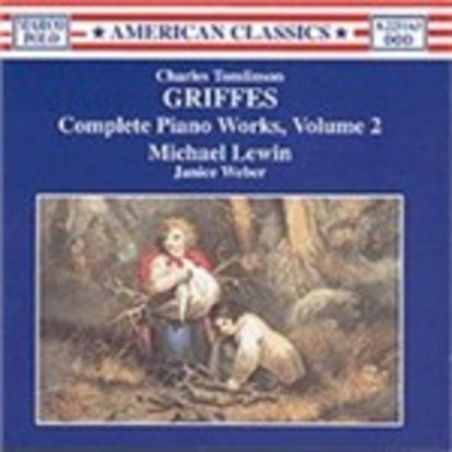 Complete Piano Works - Vol 2 (Lewin, Weber)