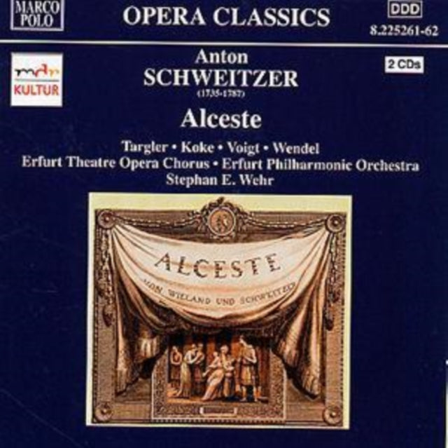 Alceste