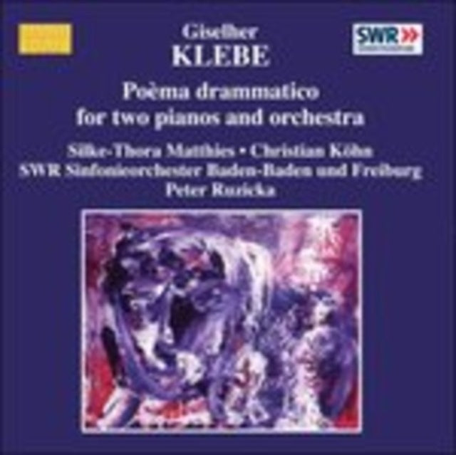 Poema Drammatico (Ruzicka, Matthies, Kohn)