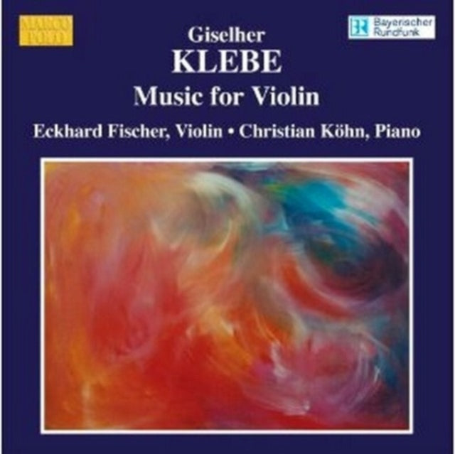 Music for Violin (Fischer, Kohn)