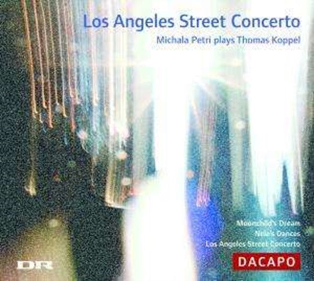 Los Angeles Street Concerto (Holten, Copenhagen Po)