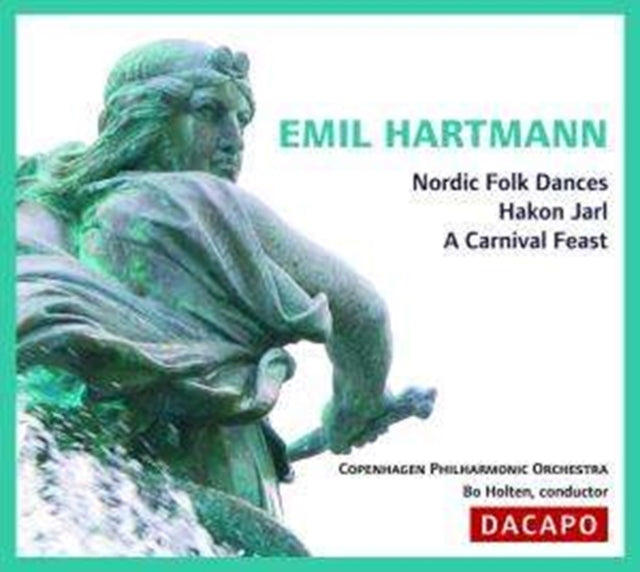Nordic Folkdances, Hakon Jarl, a Carnival Feast (Hotlen)