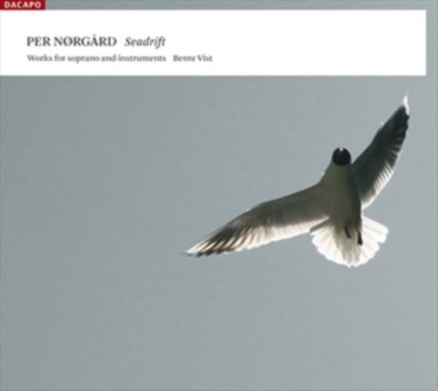 Per Norgard: Seadrift