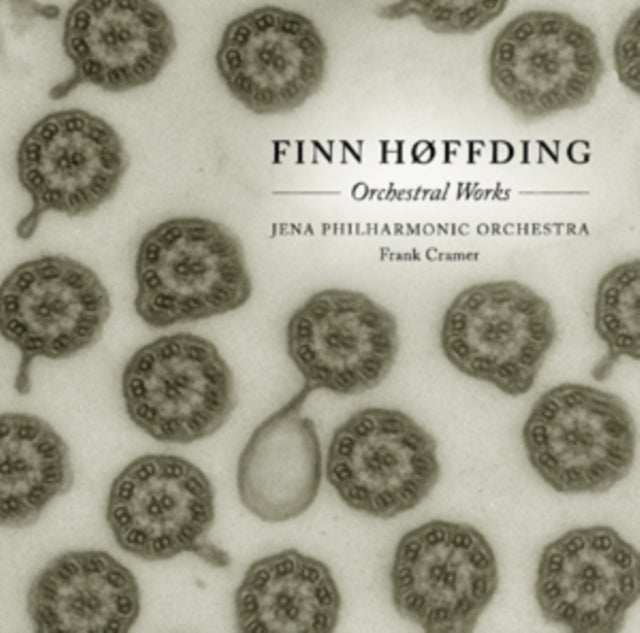 Finn Hoffding: Orchestral Works
