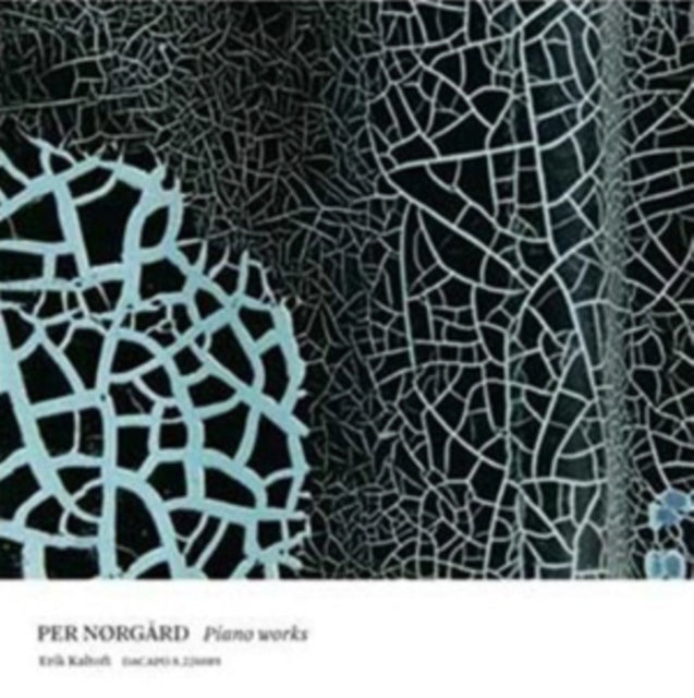 Per Norgard: Piano Works