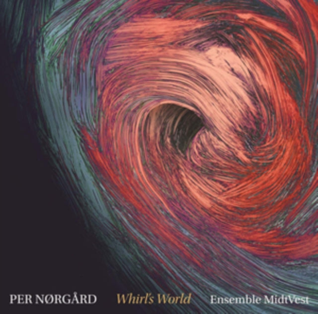 Per Norgård: Whirl's World