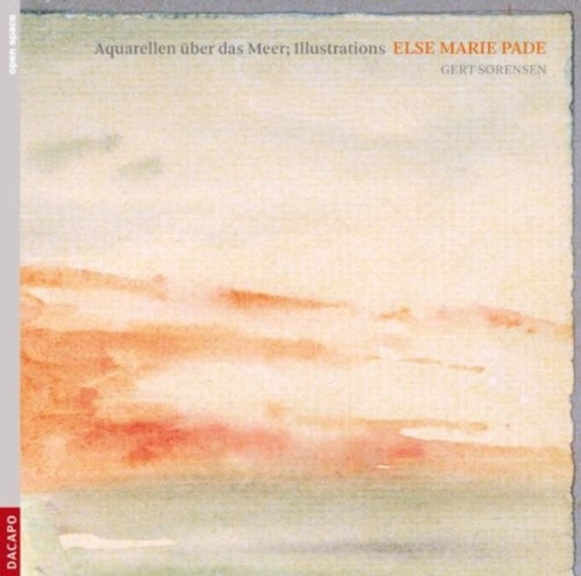 Aquarellen Uber Das Meer; Illustrations