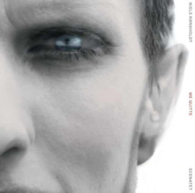 Niels Ronsholdt: Me Quitte