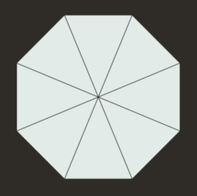 Lars Hegaard: Octagonal Room