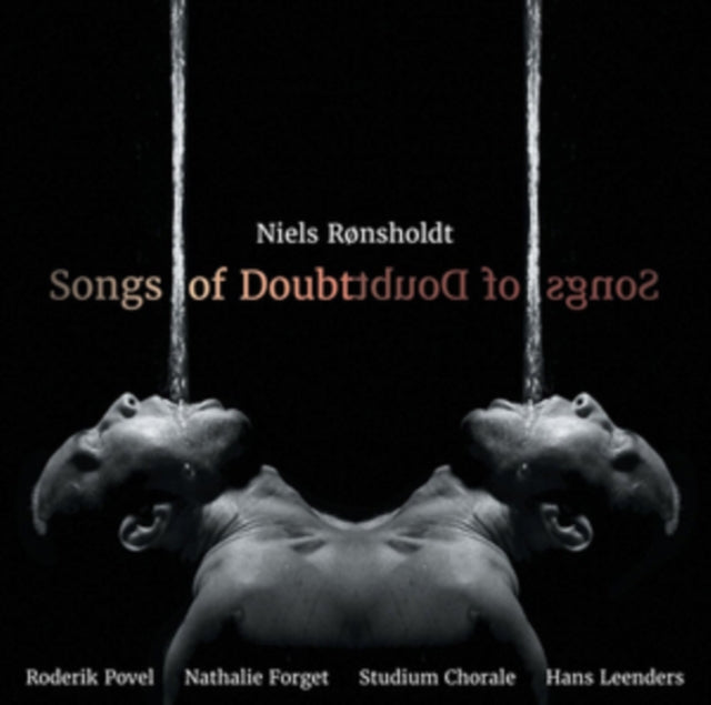 Niels Rønsholdt: Songs of Doubt