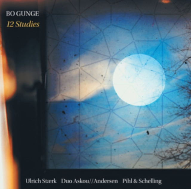 Bo Gunge: 12 Studies