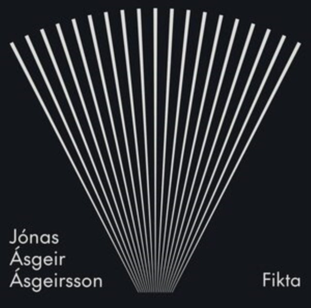 Jónas Asgeir Asgeirsson: Fikta