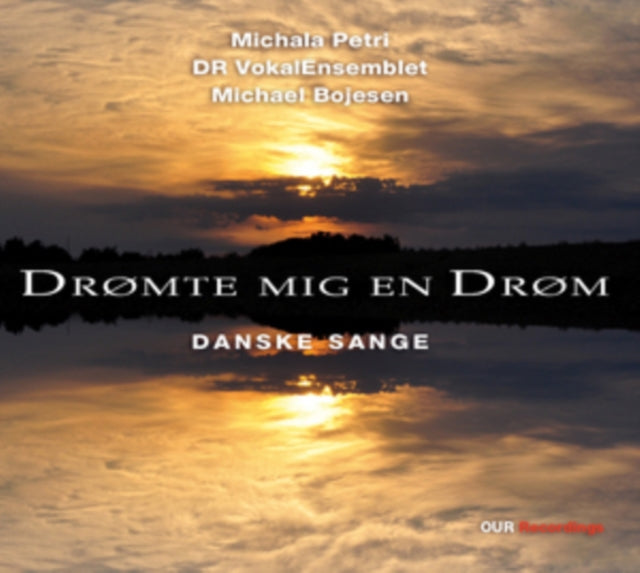 Dromte Mig En Drom