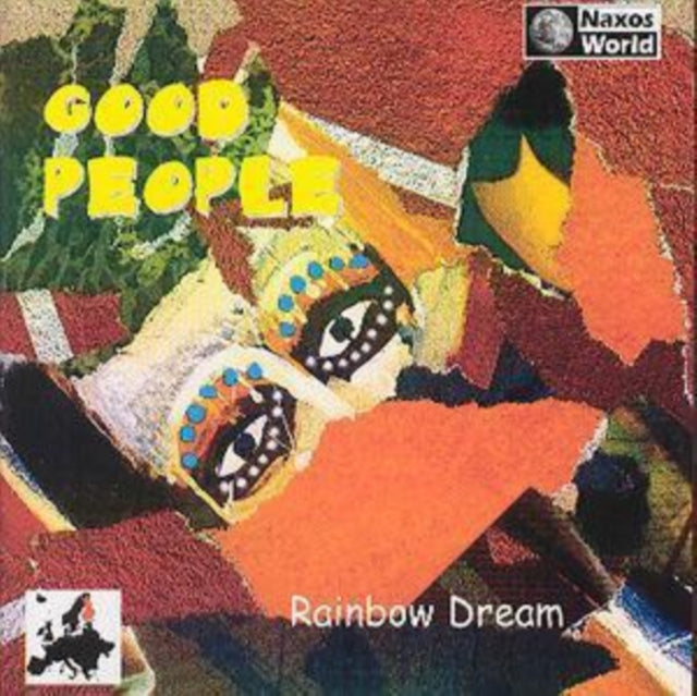 Rainbow Dream