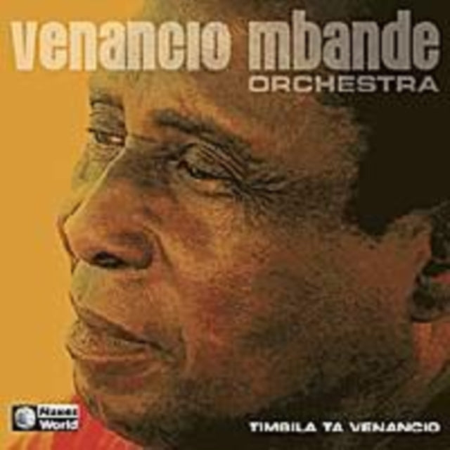 Timbila Ta Venancio