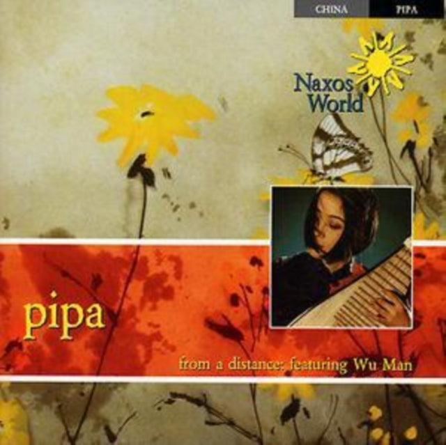 Pipa - From a Distance