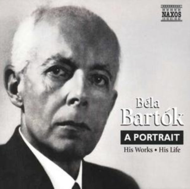 Portrait, A: His Works, His Life