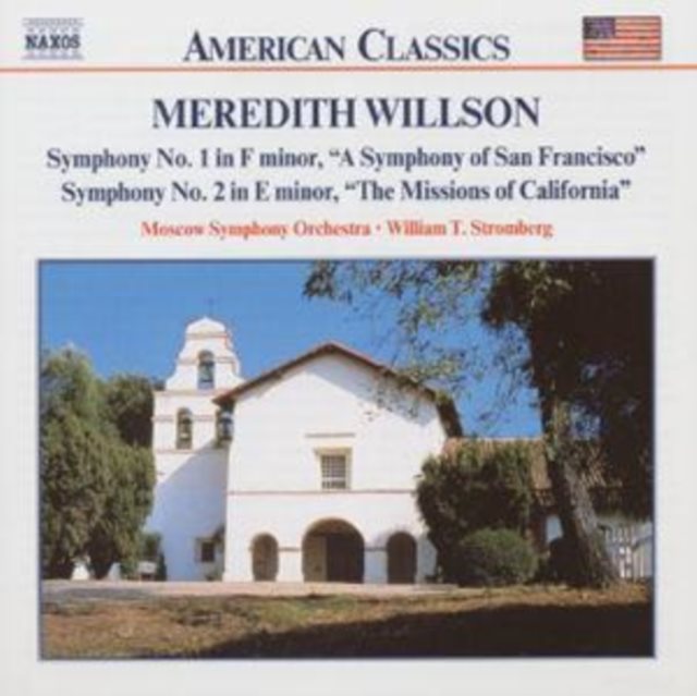 Symphonies Nos. 1 & 2