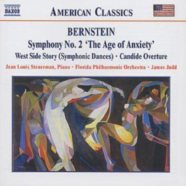 American Classics - Symphony No.2