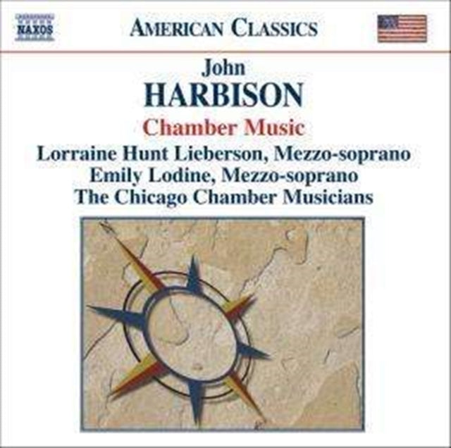 Chamber Music (Chicago Chamber Musicians)
