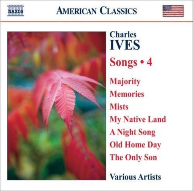 Songs Vol. 4