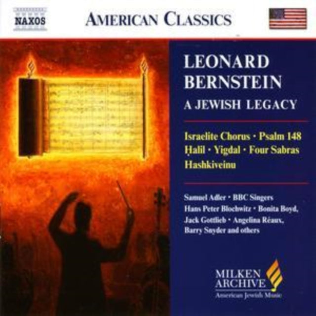 A Jewish Legacy