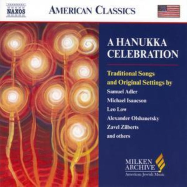 A Hanukka Celebration