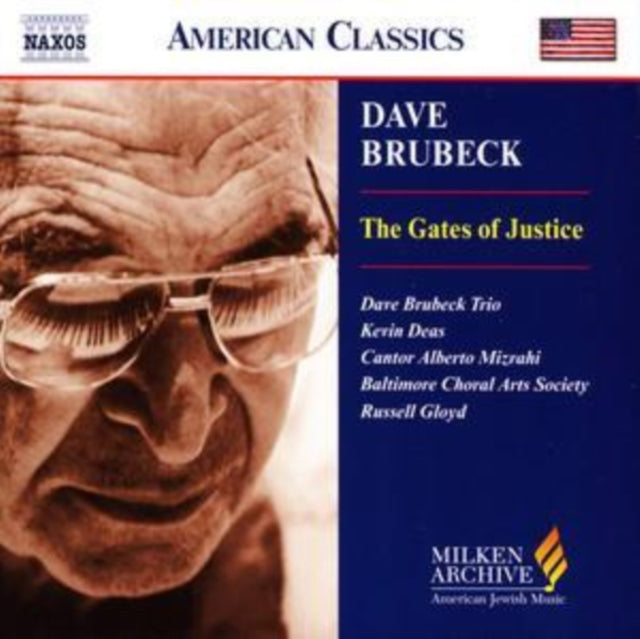 Gates of Justice, The (Gloyd, Baltimore Choral Arts Society)