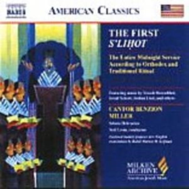 Symphony - Songs of the Soul (Wilkins, Kiesler)