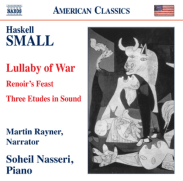 Haskell Small: Lullaby of War