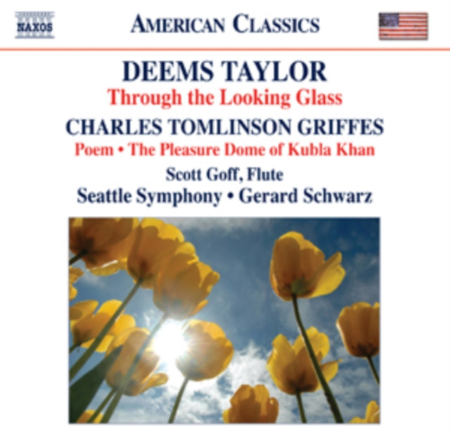 Deems Taylor: Through the Looking Glass/...
