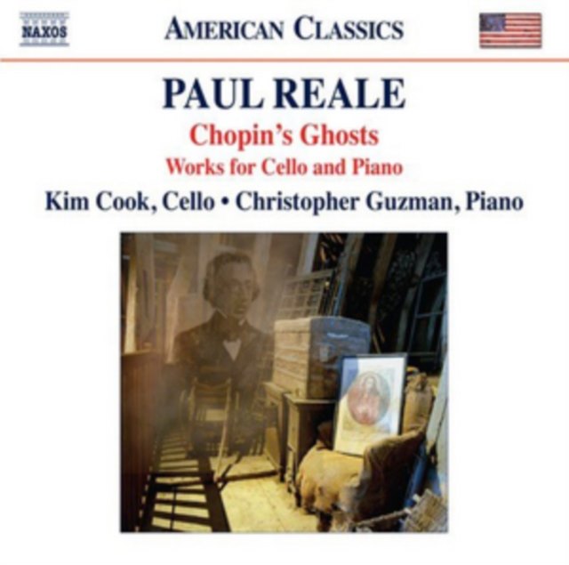 Reale: Chopin's Ghosts