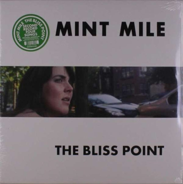 The Bliss Point