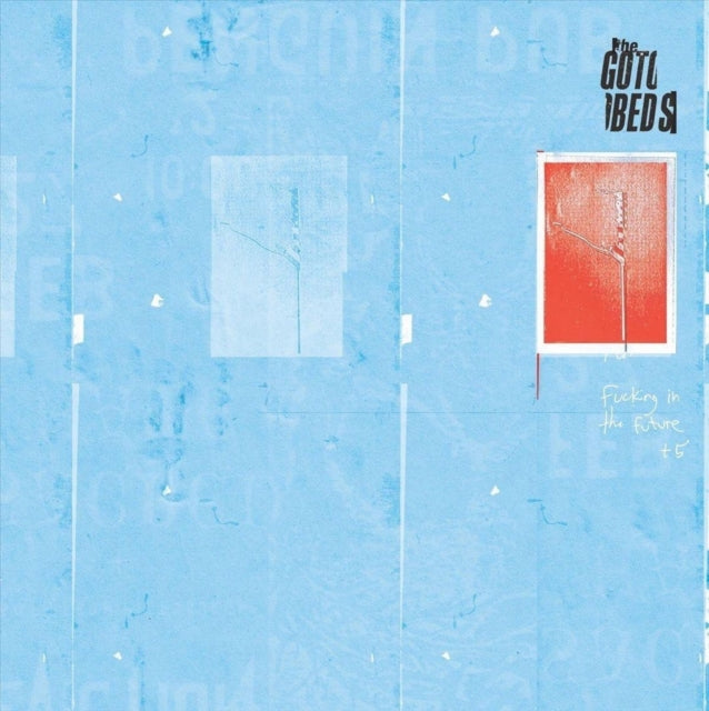 Fucking In The Future + 5 (Coloured Vinyl)