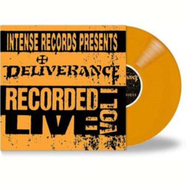 Intense Live Series