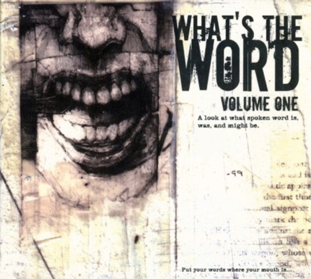 What S The World (Vol.1)