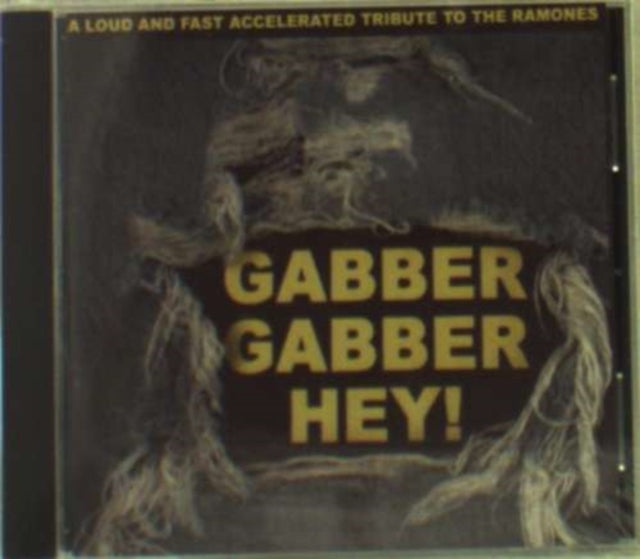 Gabber Gabber Hey