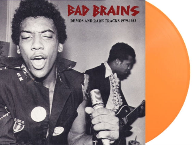 Demos and Rare Tracks 1979-1983