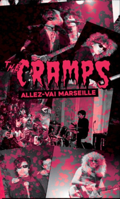 Allez Vai Marseille