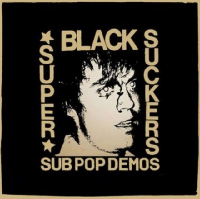 Sub Pop Demos