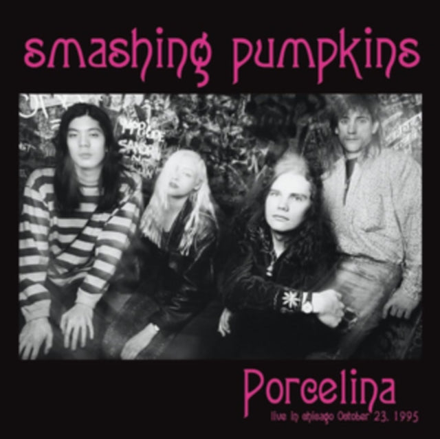 Porcelina