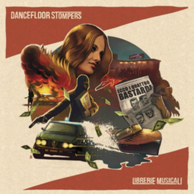 Liberie Musicali