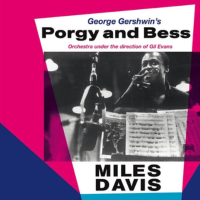 Porgy and Bess