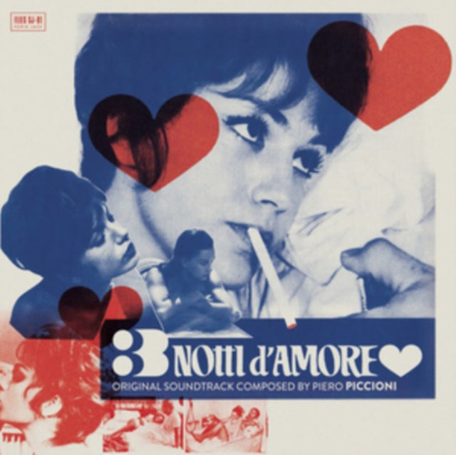 3 Notti D'amore