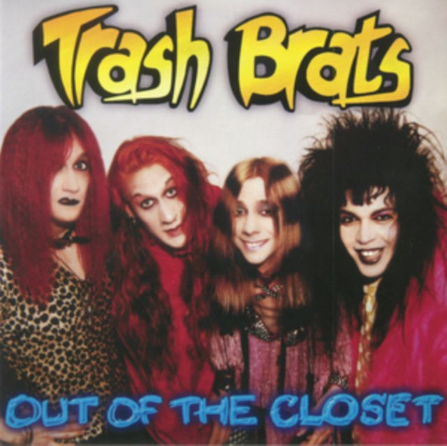 Out of the Closet