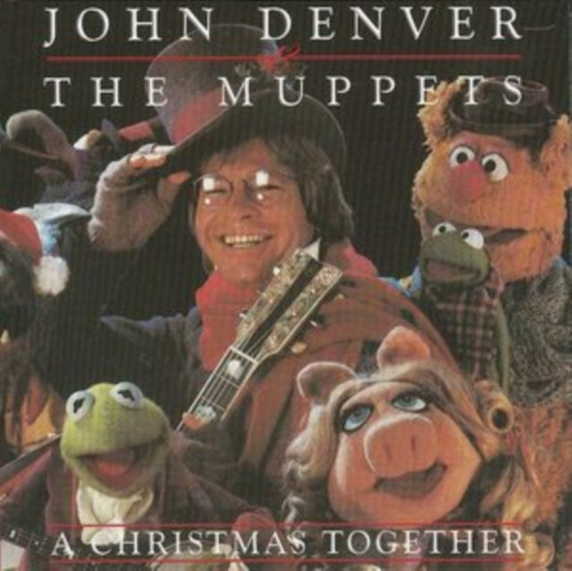A Christmas Together