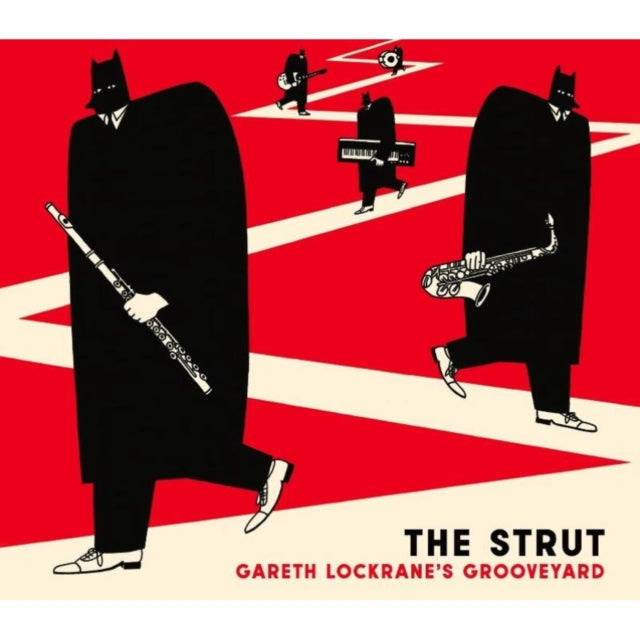 The Strut